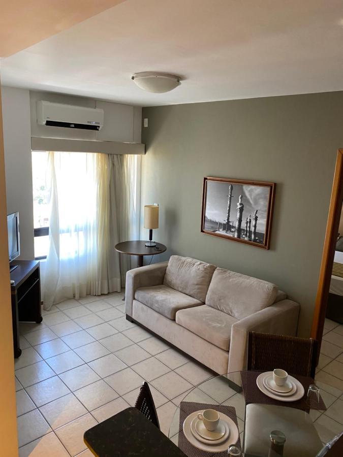Flat Metropolis- Ilha Do Leite Apartment Recife Exterior photo