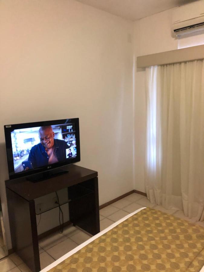 Flat Metropolis- Ilha Do Leite Apartment Recife Exterior photo